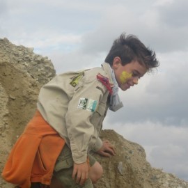 IMG 2330  Small - Scouts en Gidsen Zaventem 